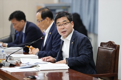 박종원 도의원, ‘제로페이’활성화 강조