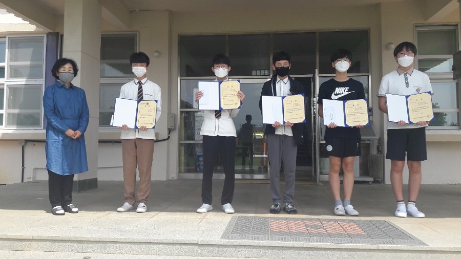 담양교육청, 학교폭력예방 UCC 공모전 개최