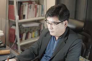 담양뉴스 기획연재Ⅴ(소설) 추월산 길라잡이(제28화)