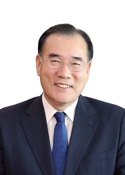 이개호 의원, ‘대한민국 헌정대상’ 수상